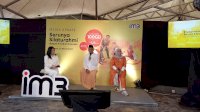 Interaksi Lebih Dekat dengan Pelanggan IM3 Hadirkan Pasar Ramadan IM3 2023