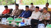Keberadaan KKSB di Luwu Timur Capai 43 Tahun, Dipuji oleh Ketua DPRD dan Bupati