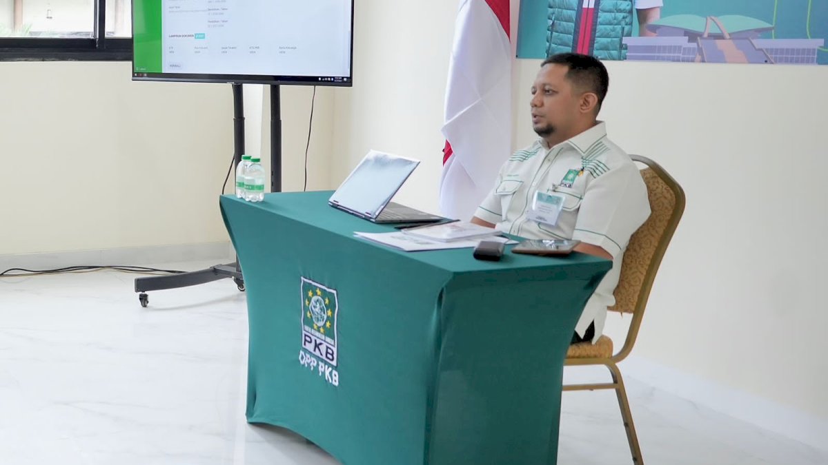 Datariansyah Indra dan Deng Ical Ancaman Bagi Haruna di Dapil Sulsel 1 Senayan