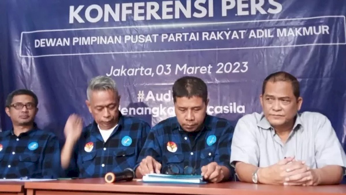 Riuh Usai Menangkan Gugatan di PN Jakpus, Pengurus Prima Angkat Suara