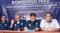 Riuh Usai Menangkan Gugatan di PN Jakpus, Pengurus Prima Angkat Suara