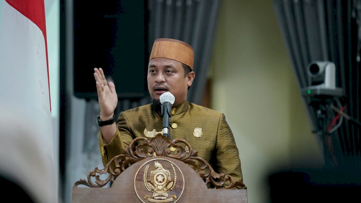 Buka Akses Wilayah Terisolir, Pemprov Alokasikan Rp73,2 Miliar Ruas Takkalasi-Bainange-Lawo