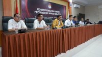 Timsel KPU 11 Kabupaten di Sulsel Jamin Calon Komisioner Bebas Dari Titipan Ormas