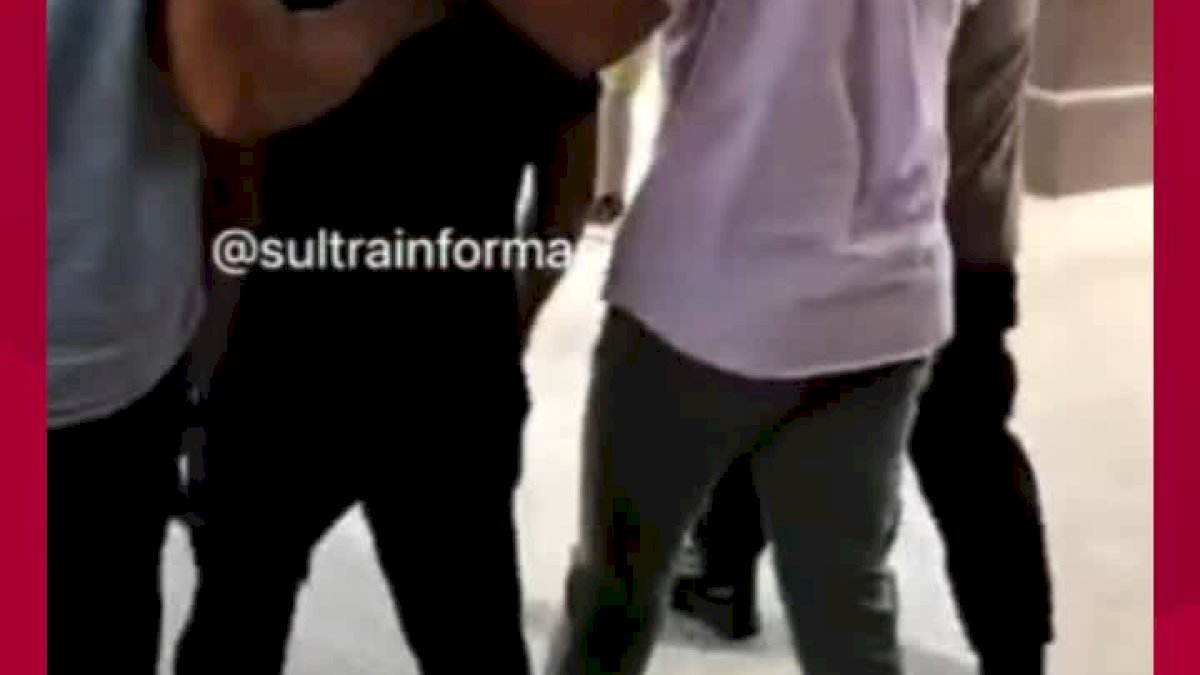 VIDEO: Polisi Amankan Penulis Skripsi yang Dinilai Hina Suku Tolaki