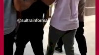 VIDEO: Polisi Amankan Penulis Skripsi yang Dinilai Hina Suku Tolaki