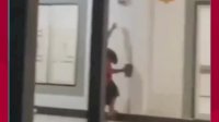 VIDEO: Remaja Nakal Matikan Listrik Masjid saat Jamaah Salat