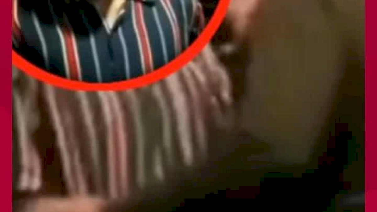 VIDEO: Lagi Asyik Nonton Bareng Pacar, Pelaku Curanmor di Pekanbaru Diringkus Polisi