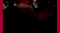 VIDEO: Kebakaran Hebat di Pasar Mahalona Luwu Timur