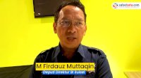 VIDEO: Lebih Mudah dan Gampang, BI Sulsel Harap Masyarakat Transaksi Pakai QRIS