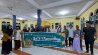 PT Vale Gandeng PB Al-Khairaat Gelar Safari Ramadan di 13 Desa Pemberdayaan