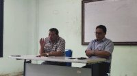 Bastian Lubis Sebut Ada Kriminalisasi Dalam Kasus Korupsi PDAM Makassar