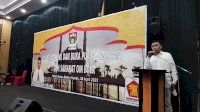 Bukber Bersama Tim Pemenangan, Muhammad Burhanuddin Optimis Bakal Melenggang ke DPRD Sulsel