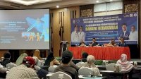 Sosialisasi Perda Pencegahan Kebakaran, M Yahya Sebut Kebakaran Disebabkan Tindakan Kurang Hati-hati