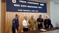 MICE Expo 2023, Langkah Dinas Pariwisata dan PHRI Bangkitkan Kembali Bisnis Hotel
