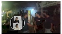 Tim Pegasus Polres Jeneponto Ciduk Dua Terduga Pelaku Pemerkosa Anak Dibawah Umur