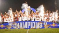 Juara BRI Liga 1, Berikut Koleksi Trofi PSM Makassar
