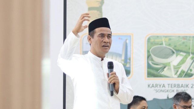 istimewa