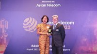 Inisiatif RPA untuk Masa Depan SDM Membawa Indosat Raih Asian Telecom Awards 2023