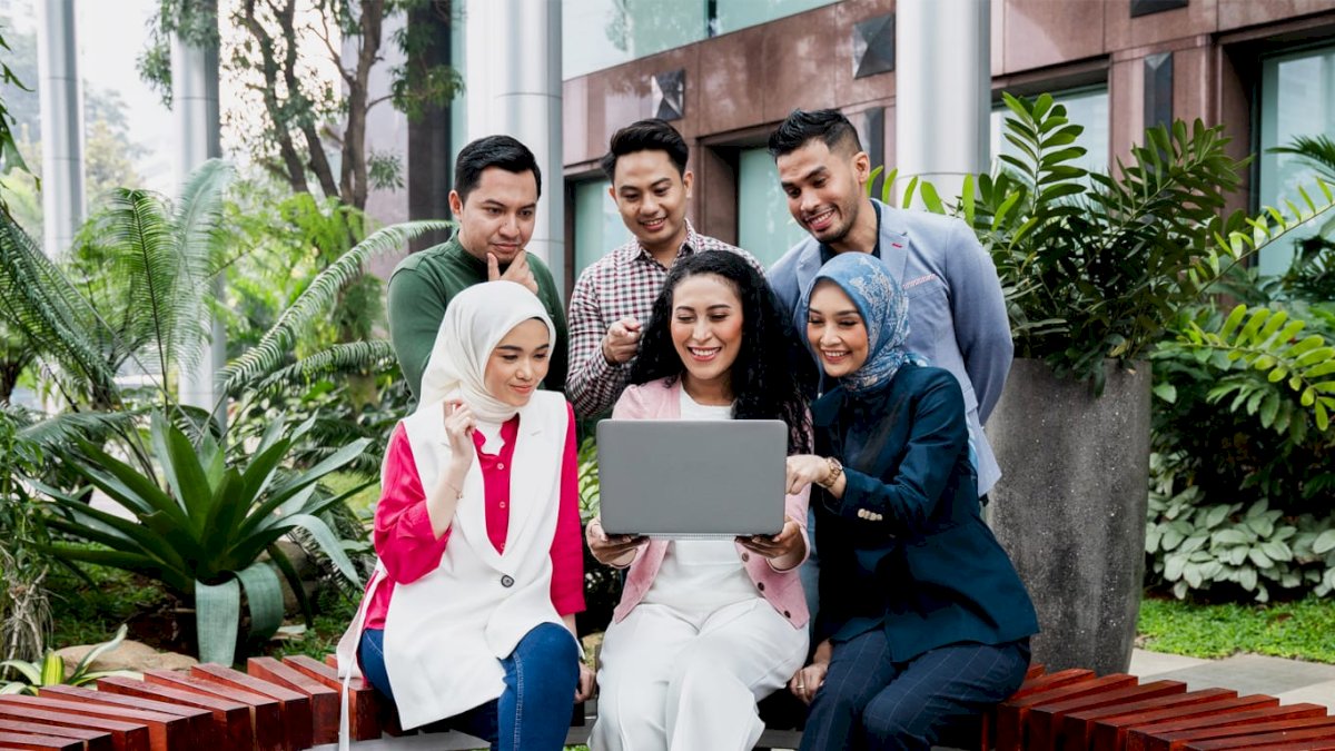 Kembangkan Talenta Digital di Bidang Programming dan IT, BRI Buka Program IT Internship Bootcamp BRI