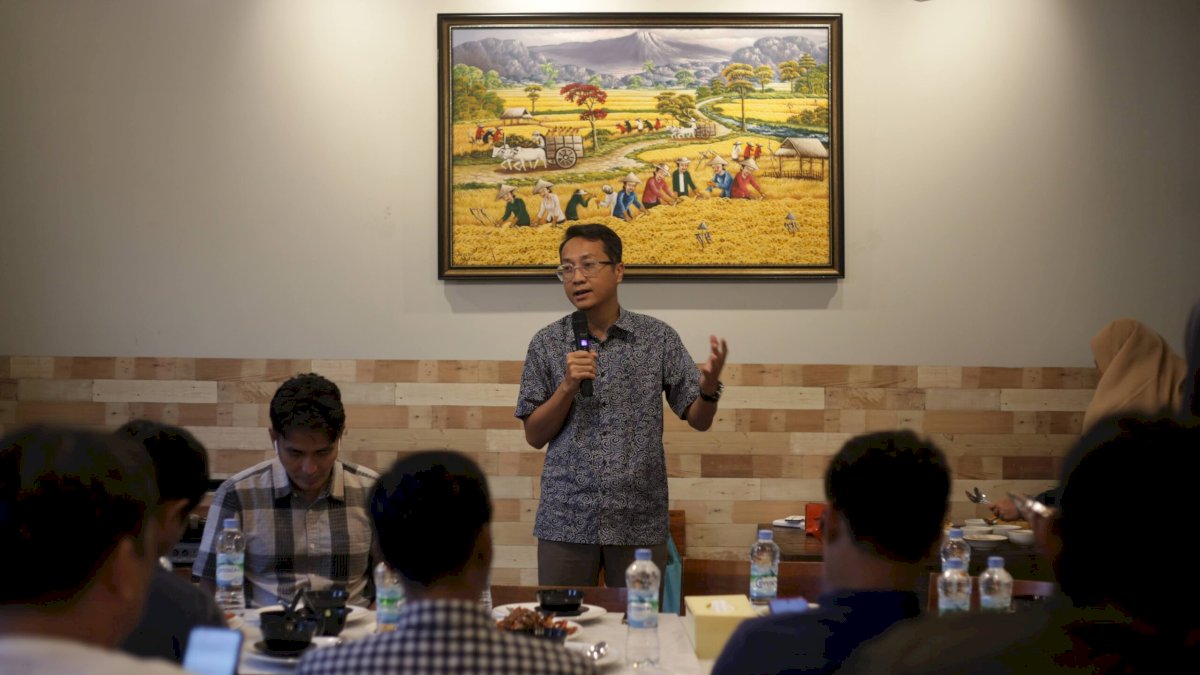 Lebih Terbuka kepada Masyarakat, PT Vale Tuntaskan Serial Diskusi Bersama Jurnalis di Enam Kota Indonesia