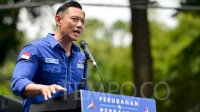 AHY Geram KSP Moeldoko Kembali Ajukan PK Upaya Merebut Kepemipinan Partai Demokrat