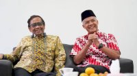 Pengamat: Duet Ganjar-Mahfud MD Berpotensi Menagi Pilpres 2024