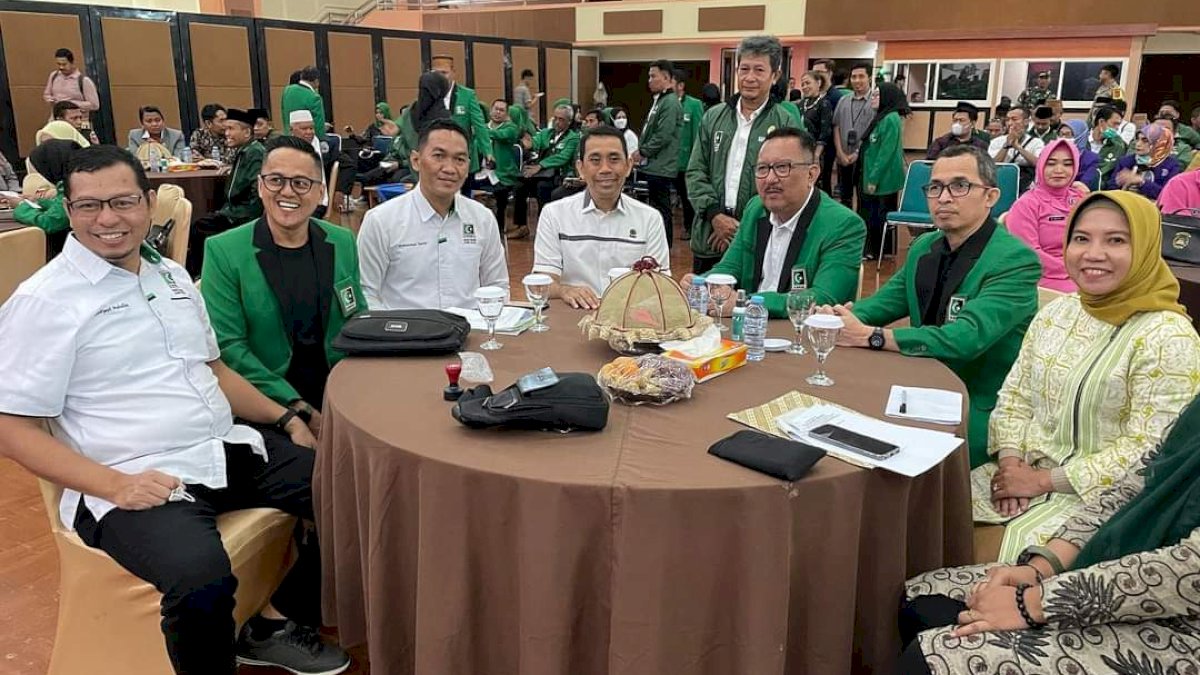 Elit KAHMI Sulsel Terpental di “Babak Pertama” Pemilihan Rektor UIN Alauddin Makassar