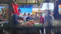 KPPU Pantau Bahan Pokok di Pasar Pa&#8217;baeng-baeng, Harga Relatif Stabil