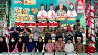 Danny Pomanto Bersama Pangdam XIV Hasanuddin Bagi-Bagi Sembako ke Anak Yatim Piatu di Gebyar Ramadan