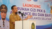 Pemprov Sulsel Segera Tangani Jalan Rusak di ruas Burung-Burung – Benteng Gajah – Carangki – Bantimurung