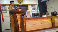 Wali Kota Parepare Buka Musrenbang RKPD Tahun 2024