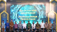 Sulsel Daerah Pertama di Indonesia Canangkan Zona Kuliner Halal, Aman, dan Sehat