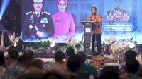 Andi Sudirman: Terima Kasih Pak Nana Sudjana, Selamat Bertugas Pak Setyo Boedi