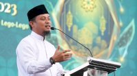 Pemprov-BI Sulsel Canangkan Zona Kuliner Halal, Aman, dan Sehat di Lego-Lego