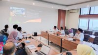 UPT BLUD PAL Dinas PU dan PDAM Makassar Sepakati Pembagian Wilayah Pengelolaan Air Limbah Domestik