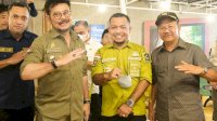 Sederhana! Begini Menu Favorit Sahur dan Buka Puasa Plt Kadis Kominfo Jeneponto