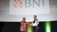 BNI Raih Penghargaan Marketeers OMNI Brands of the Year 2023