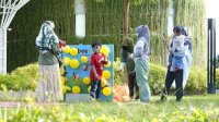 NIPAH PARK Sudah 5 Tahun Menjadi Wadah Kolaborasi dan Ruang Interaksi Bagi Masyarakat
