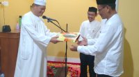 Safari Ramadan di Kampus VI Watampone, Rektor UNM: Proses Akademik Berjalan Baik