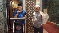 Selamat! Jemaah Domisili Papua Jadi Pemenang Pertama Umrah Karunia Ramadan Al-Markaz