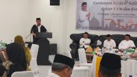 Di Kampus V Parepare, Rektor UNM Ajak Civitas Akademika Jaga Kebersamaan