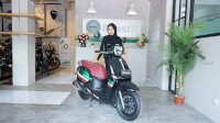 Lebaran Bersama Benelli, Dapat Voucer Belanja Jutaan Rupiah dan Gratis Servis Hingga Akhir Tahun