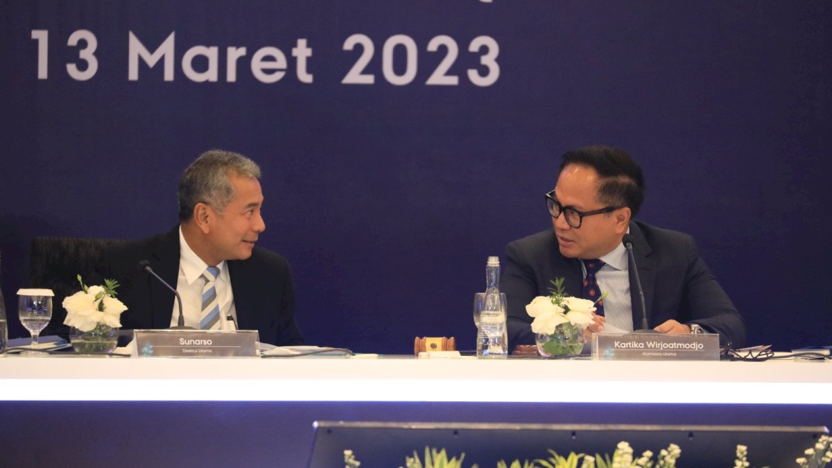 Berkah Ramadan, BRI Bagikan Dividen Rp34,89 Triliun Hari Ini