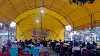 Anggota DPRD Wahidin Wahid Dinilai Berhasil Realisasikan Aspirasi Warga