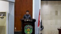 Fraksi Golkar Soroti Keterlambatan Pekerjaan Stadion Malili dan Tidak Terealisasinya Dana BOS di SMPN 3 Wotu