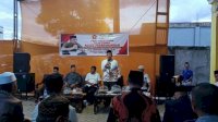 HM Sarkawi Berkomitmen Mengawal Aspirasi Warga dalam Reses DPRD Lutim