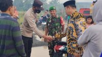 Ketua DPRD Luwu Timur Minta Penanganan Cepat Korban Kebakaran Pasar Mahalona