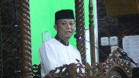 Safari Ramdhan di Masjid Nurul Anshar Kelurahan Lakkang, Camat Tallo Ingatkan Program Jagai Anak’ta