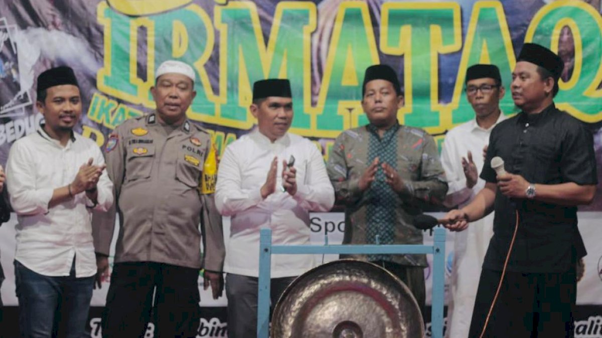 Irmataq Maros Kembali Gelar Semarak Ramadhan, Gelar Kegiatan Tiga Jenis Lomba