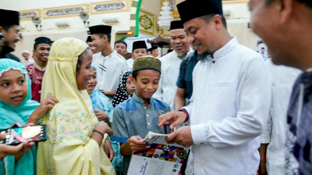 istimewa